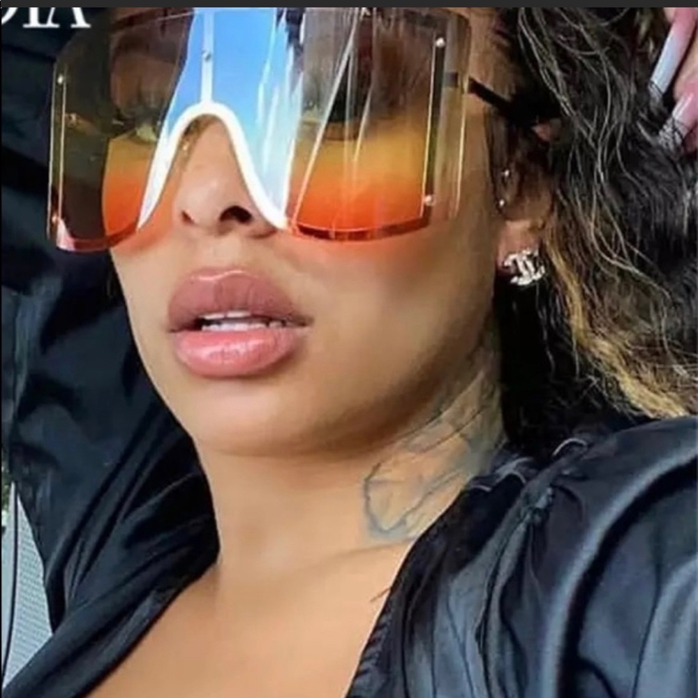 Beach Please Sunglasses